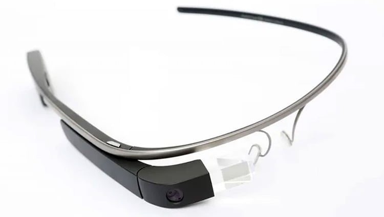 Google Glass Product