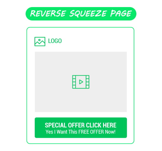 reverse squeeze page