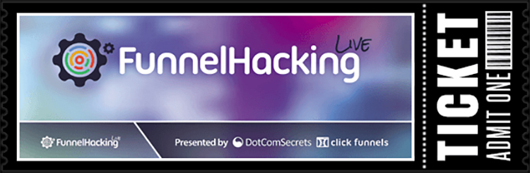 funnelhacking live