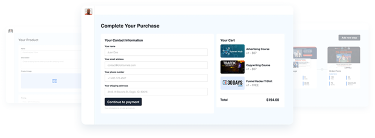 Global Products — Avg Cost. $10/Month