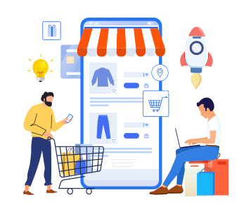 How To Launch Your First E-Commerce Business