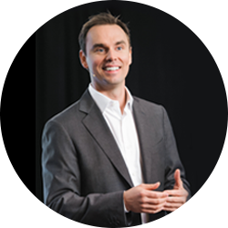 Brendon Burchard