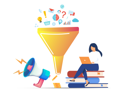 Advantages Of Building Microlearning Marketing Funnels