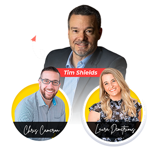 ‘Wowing’ Your Audience with The Perfect Webinar: Discussion with Tim Shields