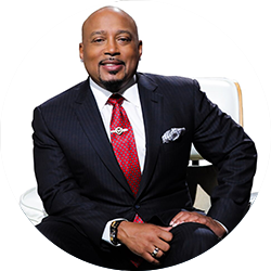 Daymond John