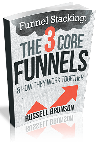 the 3 core funnels