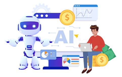 Guide To Making Money With AI