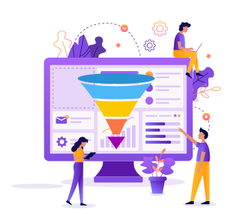 5 Reasons To Replace Your Stock Standard Website With A Sales Funnel