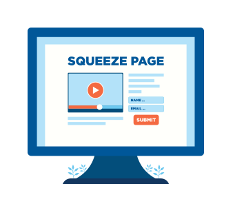 What Is A Squeeze Page? The Complete Guide By Clickfunnels