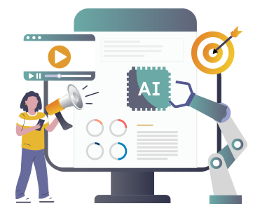 The Ultimate Guide to AI Marketing Automation for 2024