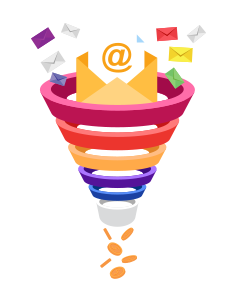 Email Marketing Funnels: The Missing Strategies to Build and Profit from Your List