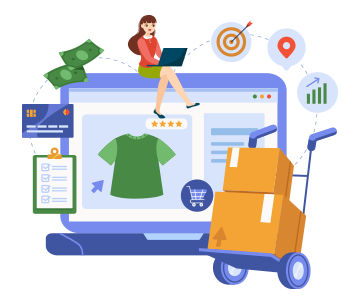 Dropshipping Explained: How It Works