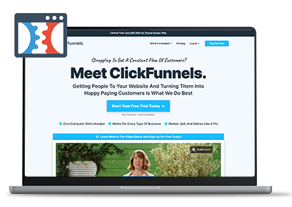 ClickFunnels Against The World: Feature Comparisons