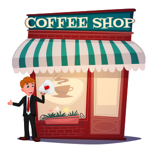 5 Coffee Shop Marketing Ideas To Grab More Customers