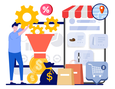 Complete Guide to Creating a Dropshipping Sales Funnel