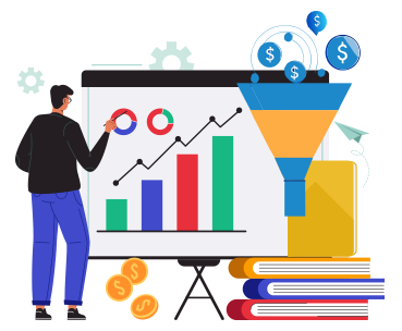 Sales Funnel Metrics Dictionary For Internet Marketers