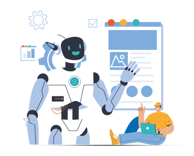 5 Ways An AI Website Builder Can Transform Your Business