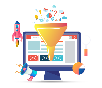 Easy Ways To Improve Your Sales Funnel Performance