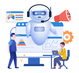 How To Use AI For Small Business Marketing