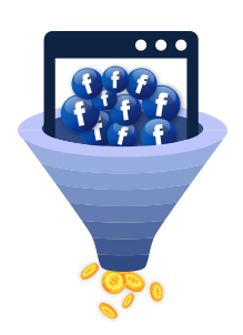 7-Step Guide To Building A High-Converting Facebook Funnel