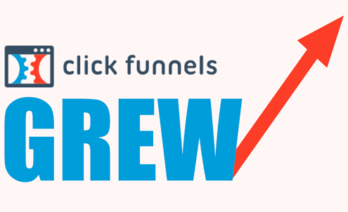 How ClickFunnels Grew Into A $100-Million Business In Just 5 Years (And The 5 Funnels That Made It Possible)