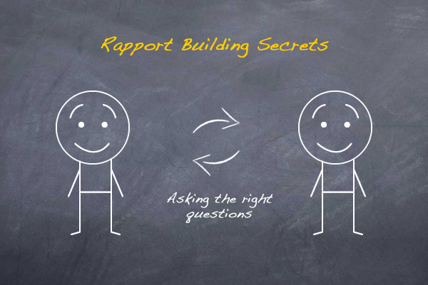 rapport-building-secrets