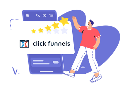 ClickFunnels Reviews: Here’s What People Are Saying…