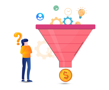 What Is A Sales Funnel?